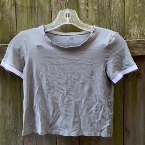 H&M top sz. 10-12